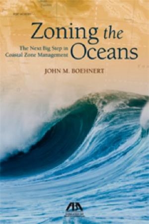 Coastal Zone Management: ABA Publish New Book