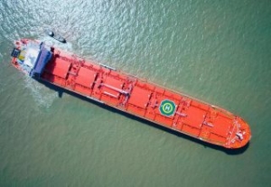 Klaveness Secures Bulk Sulphur Shipping Deal