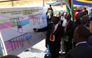 Dar es Salaam Port Step Closer to Capacity Increase