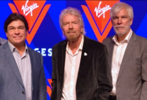Wärtsilä to Equip Virgin Voyages New Cruise Ships