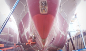 Korean Register to Survey, Class Bangladeshi-Flagged Ships