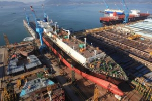 Clarksons: Shipbuilding Cycles What Can Be Learnt from The Past?