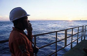 Petrobras Pre-salt Reserves Up 43% in 2013