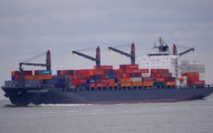 Two German Shipping Firms Join Hanseatic Unity Chartering