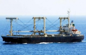 ITF: Twelve Stranded Crew Return Home from Aden