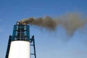 GE Power, Fincantieri to Develop New Emission Control System