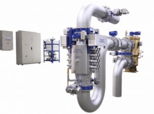 Alfa Laval Inks Deals with Two Shipowners for BWT Systems