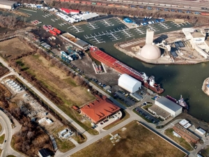 Great Lakes Invests USD 70 Million into Their Fleets (USA)