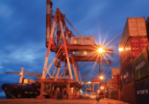 Korean Bank to Fund Philippines New Cebu Port