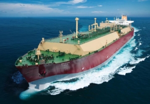TGE Marine Pens Contract for Conversion of Qatari Q-Max Carrier