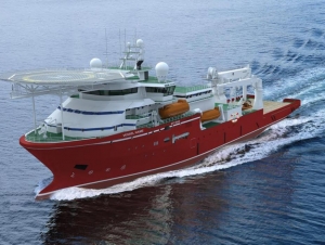 Marin Teknikk Secures Well Stimulation Vessel Design Contract