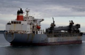 MUA Slams Turnbull Govt as Aussie Crew Gets Sacked