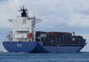 Diana Containerships Settles Loan with RBS