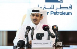 Qatar to Boost LNG Exports