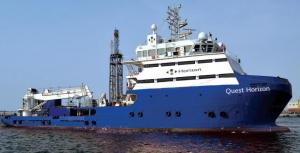 Horizon Takes Delivery of Its New DP2 Vessel