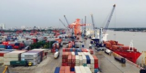 Royal Haskoning to Explore Deep Sea Port Potential for Myanmar