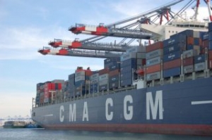 Yildirim Holdings to Sell Its Stake in CMA CGM