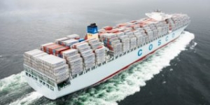 COSCO Shipping Forecasts Return to Profit in H1 amid Market Rebound