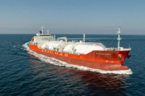 Epic Gas Strengthens Pressurised LPG Fleet
