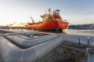 Navigator Holdings Inks USD 160 Million Loan