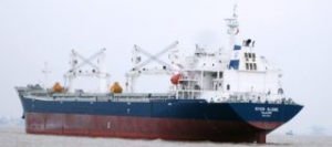 Globus Maritime Remains in Red in Q1