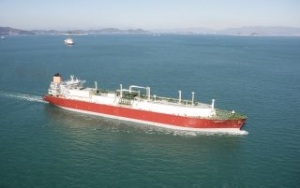 Nakilat Takes Ninth LNG Carrier In-House