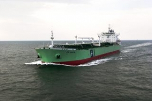 Thailand Sings Conventions on Oil Pollution Damage