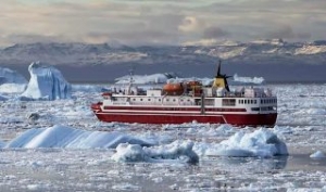 IMO Member States Back HFO Risk Mitigation Measures in Arctic