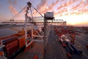 DP World, Cosco Shipping Sign Stevedoring Deal for Australia