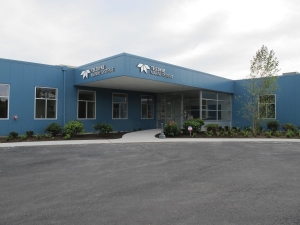 Teledyne Expands North Falmouth Facility