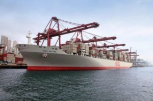 Drewry: COSCO-OOCL Entity Would Be World’s 3rd Largest Carrier