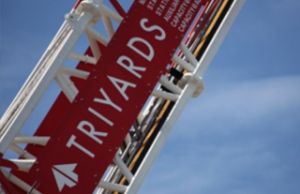 Triyards to Deliver Loss for Q3