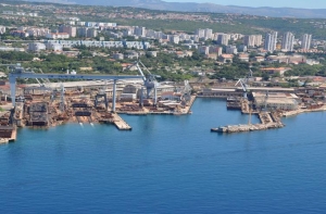 Marflet Marine Orders Two Tankers from Croatia