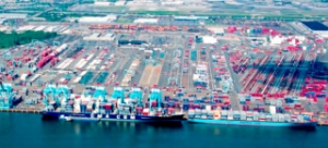 APM Terminals Port Elizabeth Still Affected by Cyber Attack