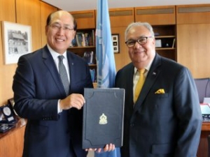 Honduras Ratifies Ballast Water Management Convention