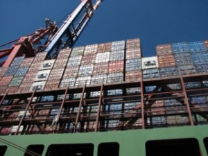 WSC: Number of Containers Lost at Sea Drops