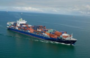 Rickmers Trust Cleared to Sell Another Nine Ships to Navios