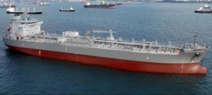 Central Shipping Monaco Inks LR2 Tanker Order with HHIC