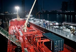 Dutch ACM Investigates Possible Bunker Cartel