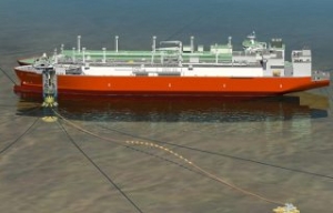 IFC, Excelerate Secure Funds for 1st Bangladeshi LNG Project
