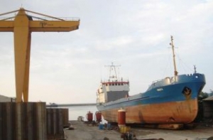 ClassNK Ventures into Turkish Ship Recycling