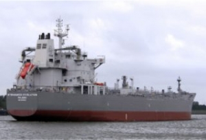 Top Ships, Gunvor Ink JV Deals for Tanker Duo