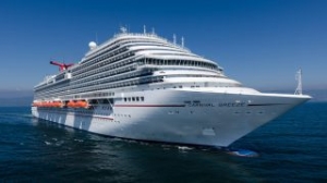 Relentless Growth of Cruise Shipping Sector Poised to Press On
