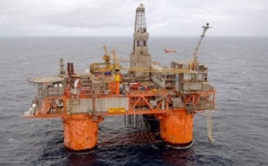 Statoil North Sea Platform Incident Leads to Partial Evacuation