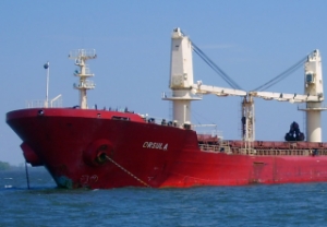 Atlantska Plovidbas Bulker Leaseback Ends Early