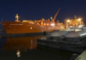 Enterprise, Navigator to Build Export Terminal in Houston