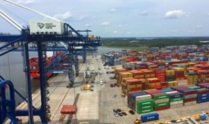 SCPA Posts Record Annual Volumes