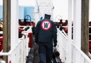Former OW Bunker Exec Charged with Fraud