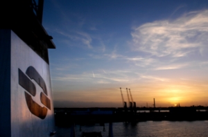 Odfjell Inks Deal on CTG’s Five Newbuildings