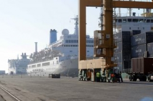 EU Court Slashes Spains Fine for Port Reform Delays